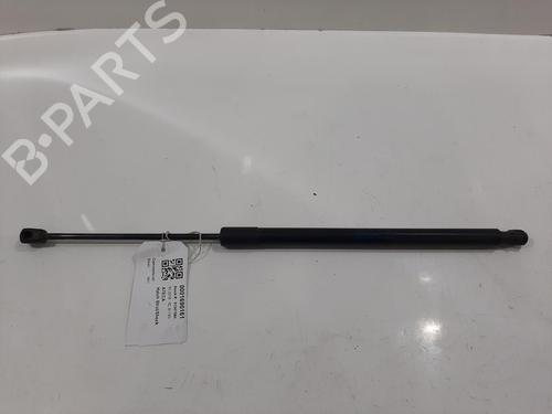 Støddæmperfjeder Støddæmperfjeder SEAT ATECA (KH7, KHP) 2.0 TDI 4Drive (150 hp) 34101376 34101376