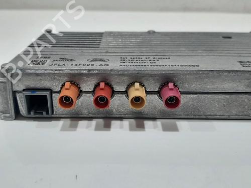 Control unit JAGUAR I-PACE (X590) EV400 AWD | BP29059413M11