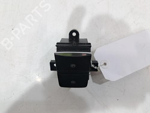 håndbremse FORD FOCUS IV (HN) 1.0 EcoBoost mHEV Flex (125 hp) 31964510