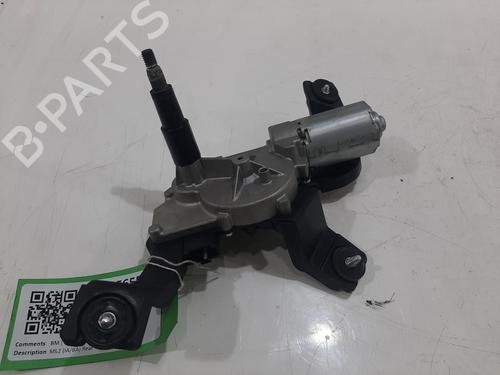 Used Rear wiper motor HYUNDAI i10 II (BA, IA) 1.2 (87 hp) 30407166