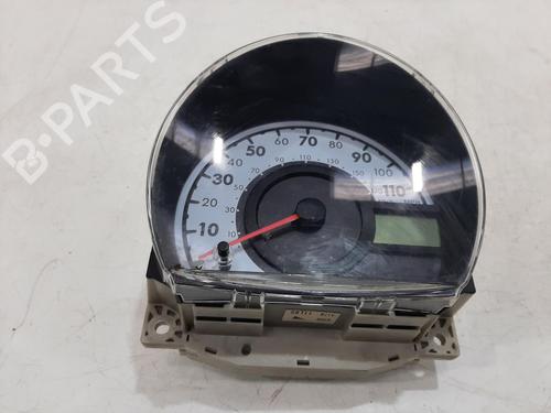 Used Instrument cluster TOYOTA AYGO (_B1_) 1.0 (KGB10_, KGB10R) (68 hp) 26827883