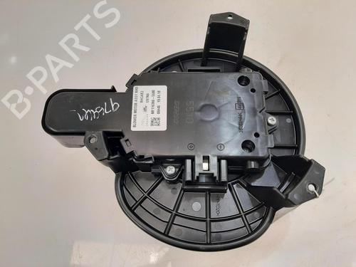 Heater blower motor JAGUAR I-PACE (X590) EV400 AWD | BP29059123M62 