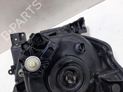 Left headlight SUZUKI IGNIS III (MF, FF) 1.2 (ATK412) | BP35769197C28  - Image 6