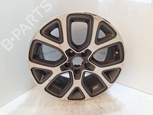 Used Rim Rim FIAT 500X (334_) 1.4 (334AXC1B, 334AXC11) (140 hp) 33839654 33839654