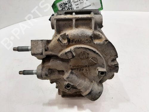 AC compressor KIA RIO III (UB) 1.25 CVVT | BP32027199M34 