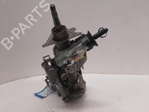 Steering column NISSAN MICRA III (K12) 1.2 16V | BP27203378M21 