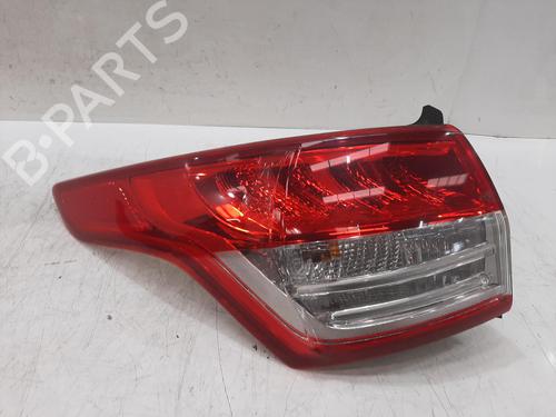 Venstre Baklys Venstre Baklys FORD KUGA II (DM2) 2.0 TDCi 4x4 (180 hp) 36334291 36334291