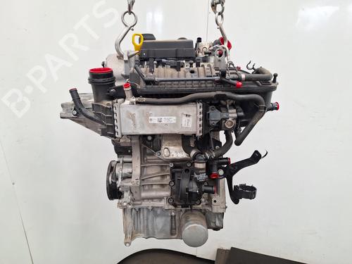 Engine SEAT IBIZA V (KJ1, KJG) 1.0 TSI | BP36811433M1 - Image 5