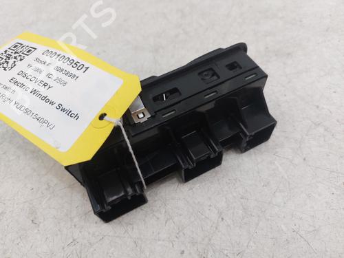 Switch LAND ROVER DISCOVERY III (L319) 2.7 TD 4x4 | BP26807575I30 