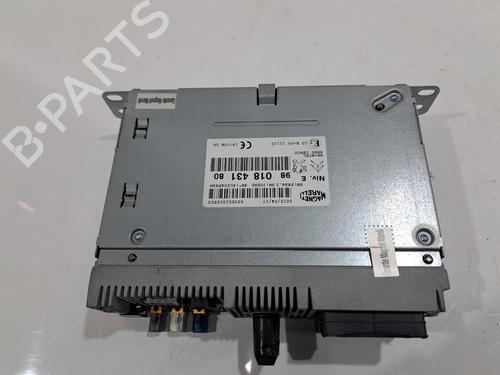 Elektronisk modul PEUGEOT 208 I (CA_, CC_) 1.4 VTi | BP28311969M83