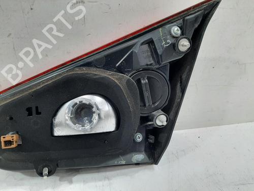 Left taillight NISSAN PULSAR Hatchback (C13) 1.2 DIG-T | BP26845323C34 