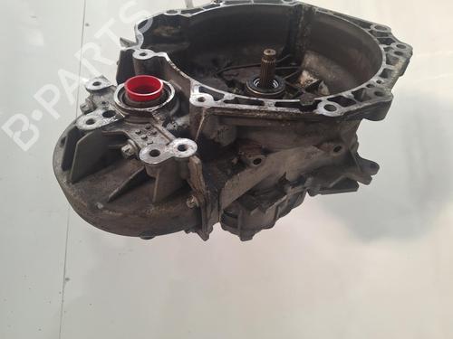 Gearbox VAUXHALL MOKKA / MOKKA X (J13) 1.6 CDTi | BP31846667M3 