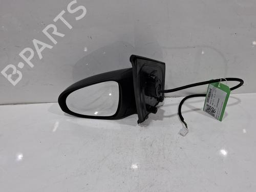 Used Left mirror Left mirror 38180360 38180360