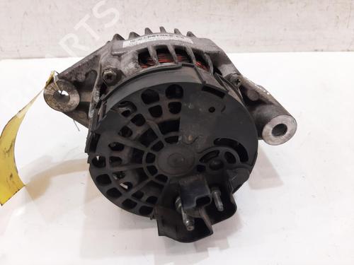 Alternator FIAT DOBLO Cargo (263_) 1.6 D Multijet (263WXD1B, 263WXR1B, 263WXX1B, 263ZXD1B,... | BP33242612M7  - Image 6
