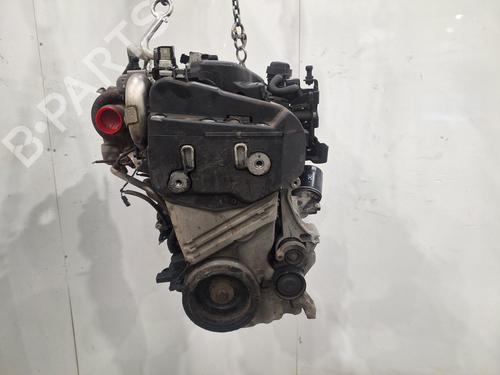 Used Engine MERCEDES-BENZ A-CLASS (W176) A 180 CDI / d (176.012) (109 hp) 32239793