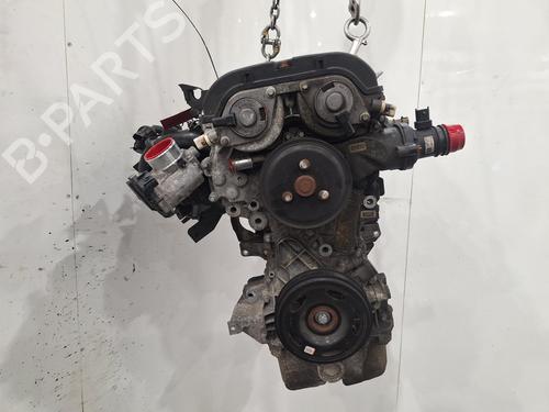 Motor VAUXHALL CORSA Mk IV (E) (X15) 1.4 | BP30958700M1