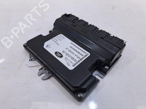 Control unit JAGUAR I-PACE (X590) EV400 AWD | BP29163271M11 