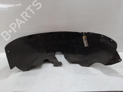Used Wheel arch Wheel arch VW GOLF VI (5K1) 1.4 TSI (122 hp) 36154318 36154318