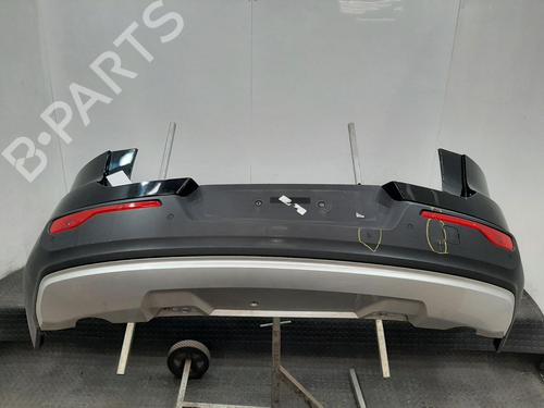 Used Rear bumper Rear bumper VOLVO XC40 (536) T5 Plug-in Hybrid (262 hp) 34478548 34478548