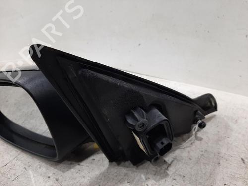 Left mirror SAAB 9-3 (YS3F, E79, D79, D75) 1.9 TiD | BP26855906C26 