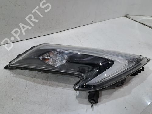 Right headlight NISSAN JUKE (F15) 1.6 | BP31965108C29 