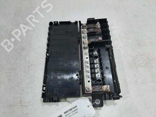 Used Fuse box JAGUAR I-PACE (X590) EV400 AWD (400 hp) 30756640
