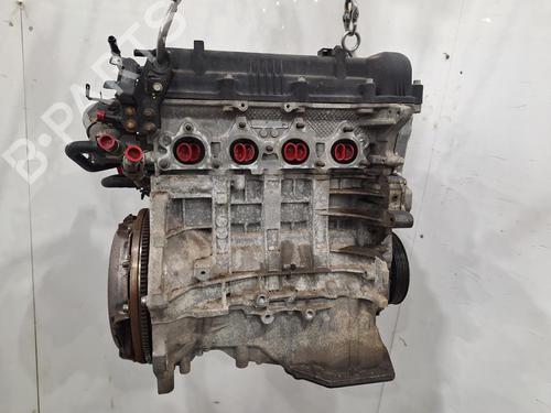 Engine KIA VENGA (YN) 1.6 CVVT | BP39724589M1 - Image 5