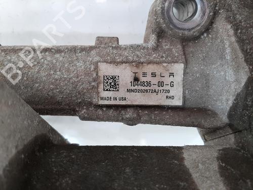 Steering rack TESLA MODEL 3 (5YJ3) EV AWD | BP34732887M22 - Image 4