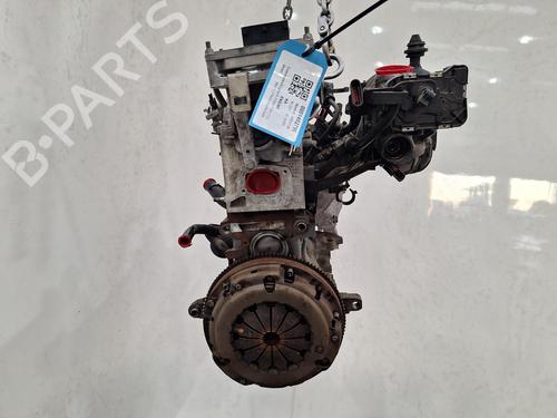 Used Engine FORD KA (RU8) 1.2 (69 hp) 28274798
