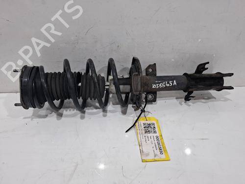 Used Right front shock absorber Right front shock absorber 38643451 38643451