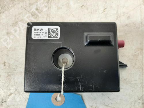Used Antenna/Base BMW i8 (I12) hybrid (362 hp) 29266283