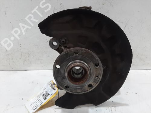 Fusée avant gauche VW GOLF SPORTSVAN VII (AM1, AN1) 1.6 TDI (110 hp) 31928013