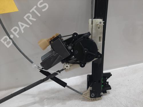 Front right window mechanism JAGUAR I-PACE (X590) EV400 AWD | BP33939933C23  - Image 5