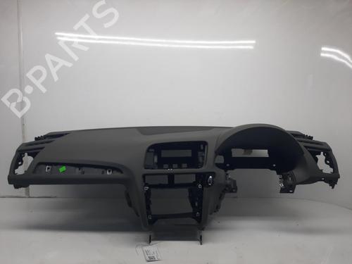 Dashboard AUDI Q5 (8RB) 2.0 TDI quattro | BP26751217C46 
