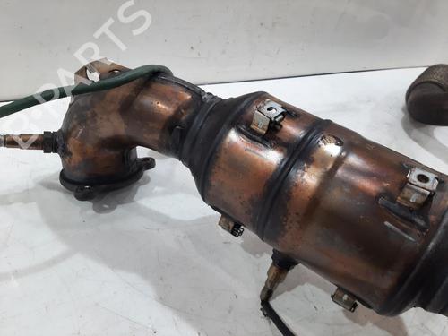 Catalyst MERCEDES-BENZ A-CLASS (W176) A 180 (176.042) | BP38312341M10 - Image 4