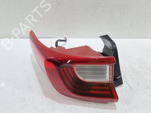 Used Left taillight KIA STONIC (YB) 1.0 T-GDi Eco-Dynamics+ (120 hp) 30828952