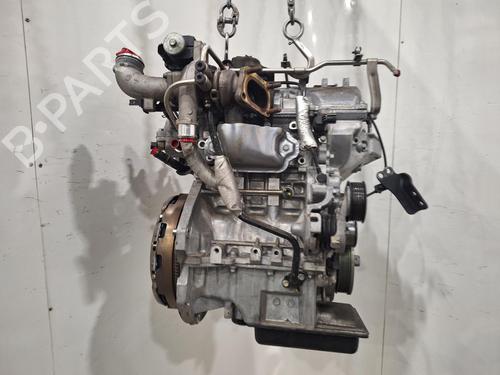 Engine HYUNDAI i30 (PDE, PD, PDEN) 1.0 T-GDI | BP38595078M1 - Image 4