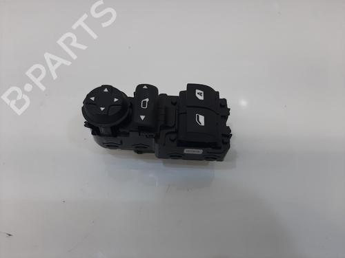 Used Switch PEUGEOT 208 I (CA_, CC_) 1.2 VTI 82 (82 hp) 27563538
