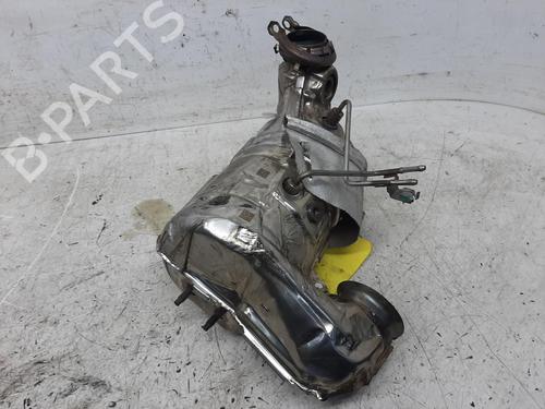 Catalyst NISSAN MICRA V (K14) 1.0 IG-T | BP26826276M10 