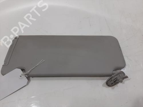 Right sun visor HYUNDAI TUCSON (NX4E, NX4A) 1.6 T-GDi | BP37244969I2 - Image 3