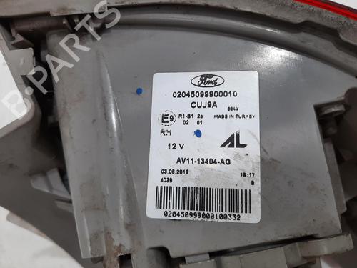 Right taillight FORD B-MAX (JK) 1.6 Ti | BP34533758C35 - Image 6