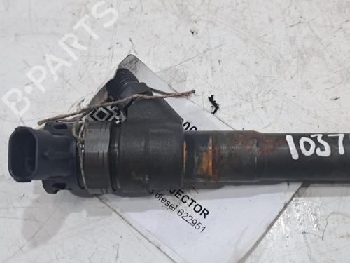 Injector MERCEDES-BENZ VITO Van (W447) 111 CDI (447.601, 447.603, 447.605) | BP31879006M100 