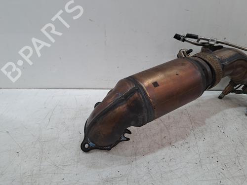 Particulate filter MERCEDES-BENZ C-CLASS (W204) C 350 CDI (204.025) | BP36878939M81  - Image 6