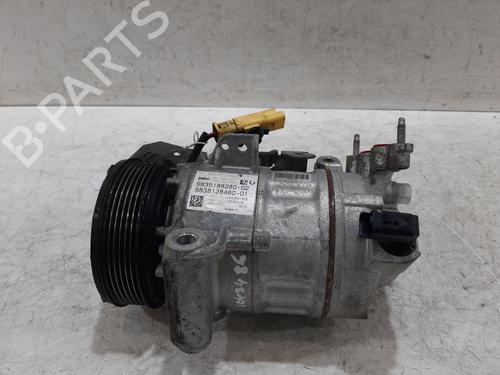 Used AC compressor CITROËN C5 AIRCROSS (A_) 1.2 PureTech 130 (ARHNSJ) (131 hp) 33035252
