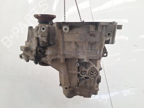 Gearbox SEAT LEON ST (5F8) 1.4 TSI | BP37491344M3 - Image 6