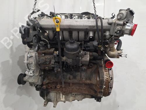 Engine KIA VENGA (YN) 1.6 CRDi 115 | BP40454627M1 - Image 5