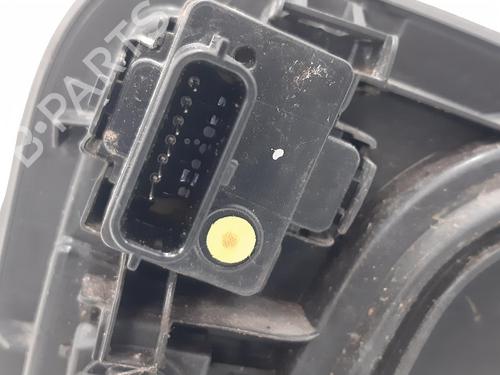 Fuel flap JAGUAR I-PACE (X590) EV400 AWD | BP29444814C131 