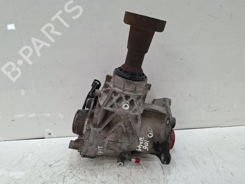 Used Transfer box Transfer box FORD KUGA II (DM2) 2.0 TDCi 4x4 (180 hp) 39766011 39766011