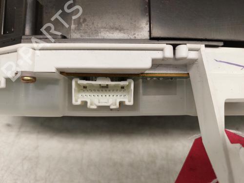 Kombinert Instrument MAZDA 3 (BK) 1.6 (BK14) | BP26788036C47 