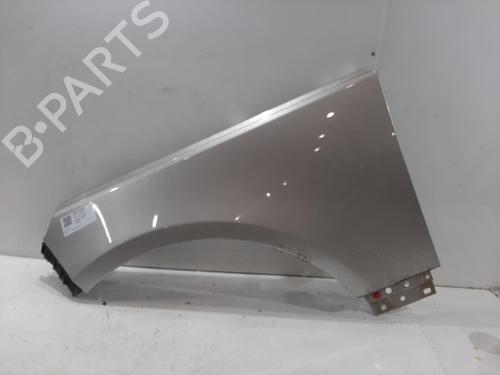 Used Left front fenders LAND ROVER RANGE ROVER IV (L405) 4.4 SDV8 4x4 (340 hp) 30285727